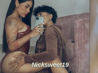 Nicksweet19
