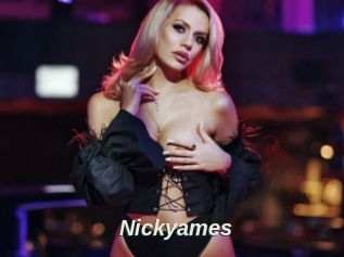 Nickyames
