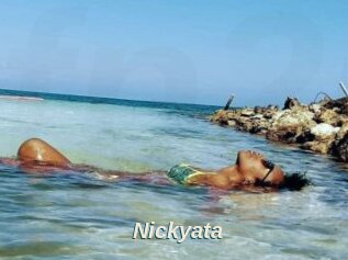 Nickyata