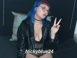 Nickyblue24
