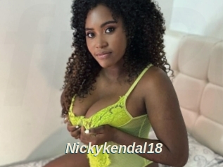 Nickykendal18
