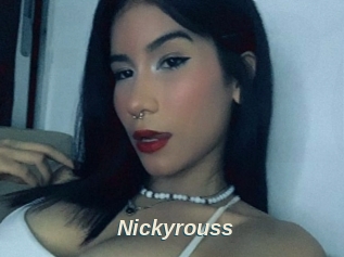Nickyrouss