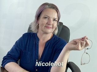 Nicolehot