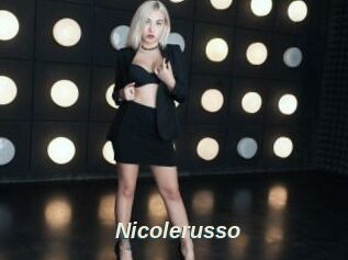 Nicolerusso