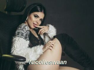 Nicolleswaan
