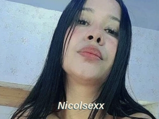 Nicolsexx