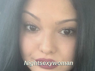 Nightsexywoman