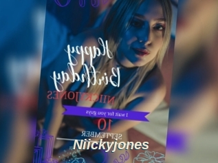 Niickyjones