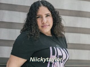 Niickytaylor