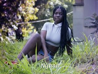 Nijhan