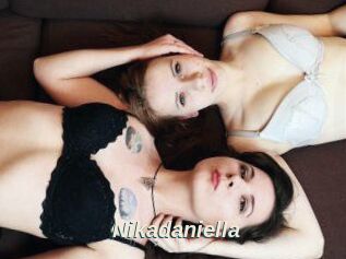 Nikadaniella