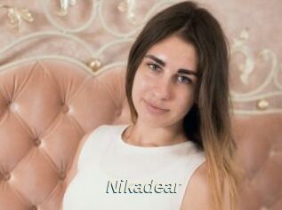 Nikadear