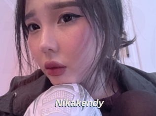 Nikakendy
