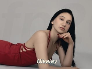 Nikalay