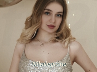 Nikalegrane
