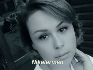 Nikalerman
