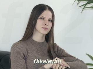 Nikalewin
