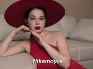 Nikamoyre