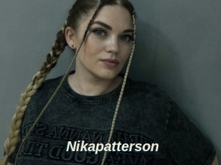 Nikapatterson