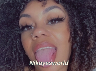 Nikayasworld