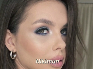Nikimun