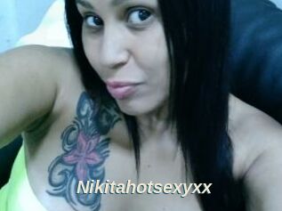 Nikitahotsexyxx