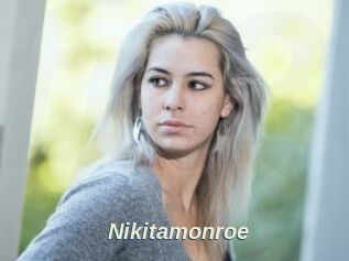Nikitamonroe