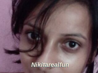 Nikitarealfun