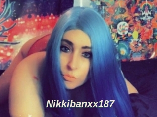 Nikkibanxx187