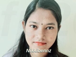 Nikkibennz