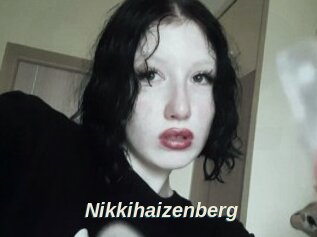 Nikkihaizenberg