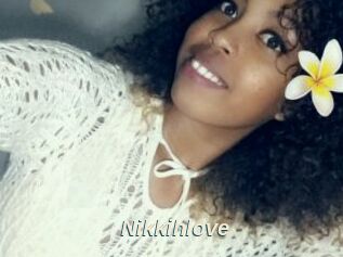 Nikkihlove