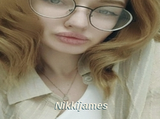 Nikkijames