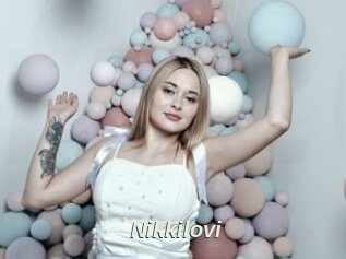 Nikkilovi