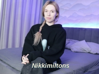 Nikkimiltons