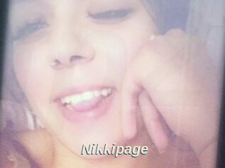 Nikkipage