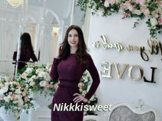 Nikkkisweet