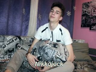 Nikkojock