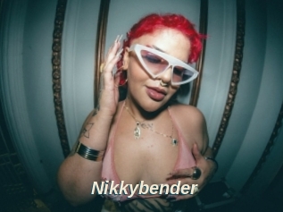 Nikkybender