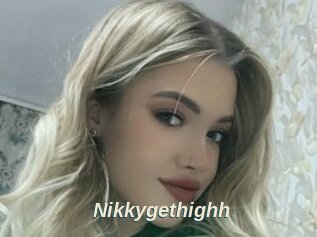 Nikkygethighh
