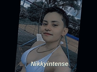 Nikkyintense