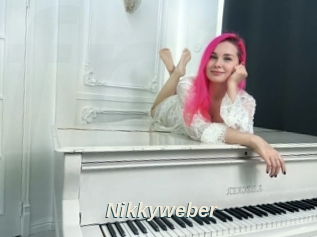 Nikkyweber