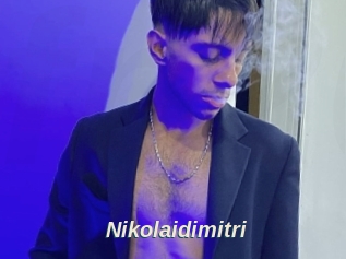 Nikolaidimitri