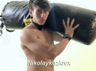 Nikolaykozlovx