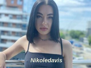Nikoledavis