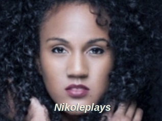 Nikoleplays