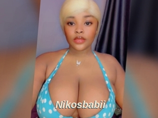 Nikosbabii