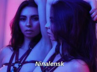 Ninalensk