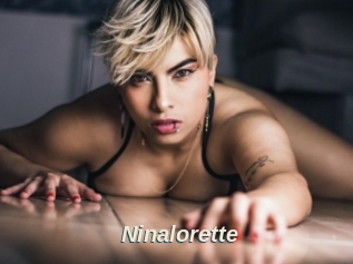 Ninalorette