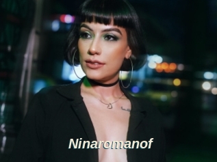 Ninaromanof